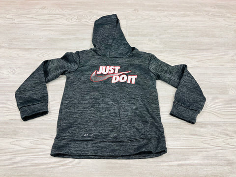 Nike Dri-Fit Hooded Sweatshirt
