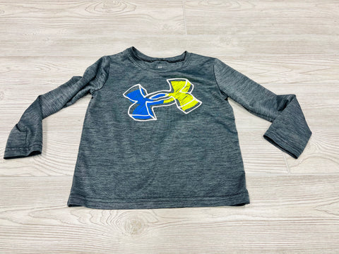 Under Armour Athletic Long Sleeve Shirt