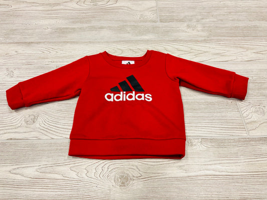 Adidas Sweatshirt