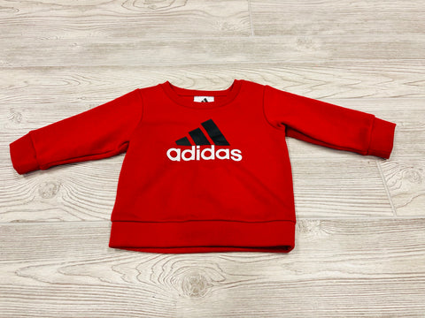 Adidas Sweatshirt