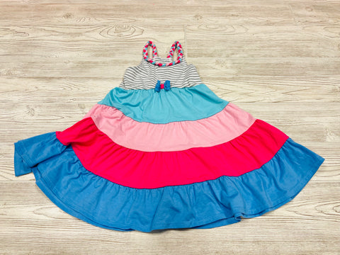 Jona Michelle Tank Dress