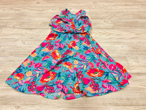 Jona Michelle Tropical Dress