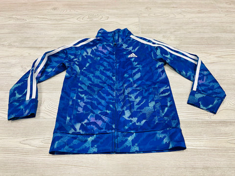 Adidas Track Jacket