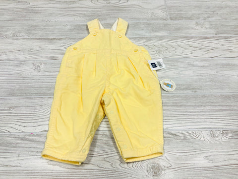 GAP Corduroy Overalls