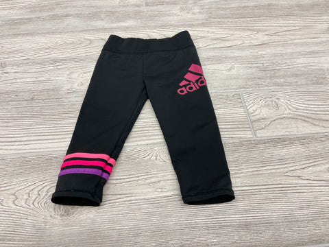 Adidas Athletic Leggings