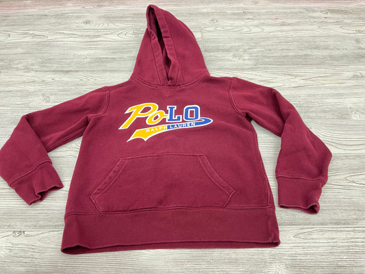 Polo Ralph Lauren Hooded Sweatshirt