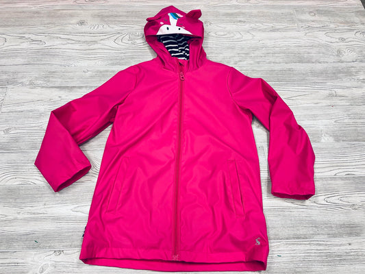 Joules Rain Jacket