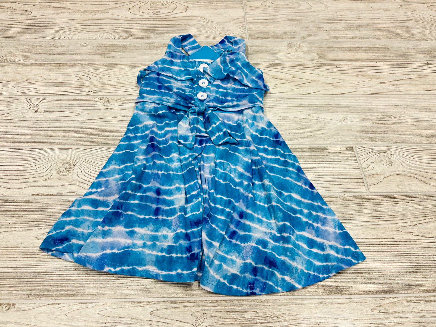 Jona Michelle Dress