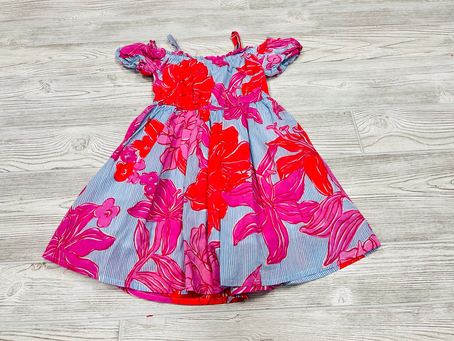 Vineyard Vines Kentucky Derby Dress