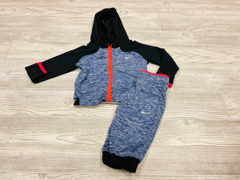 Nike Dri-Fit Outfit