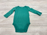 Carter’s Long Sleeve Onesie