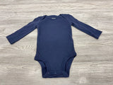 Carter’s Long Sleeve Onesie