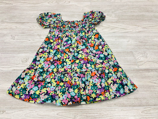 GAP Flower Print Dress