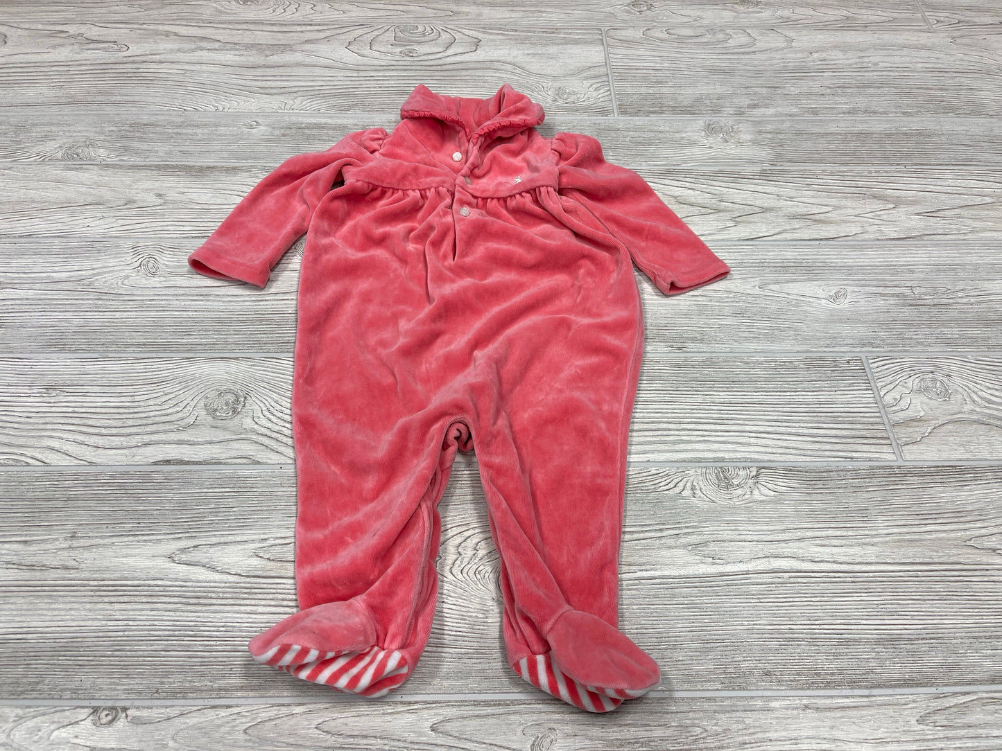 Ralph Lauren Outfit