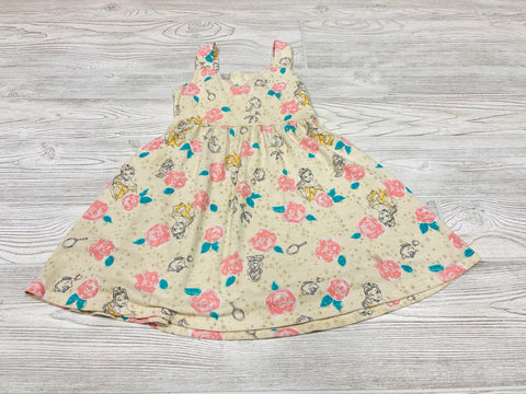 Disney Jumping Beans Princess Dress