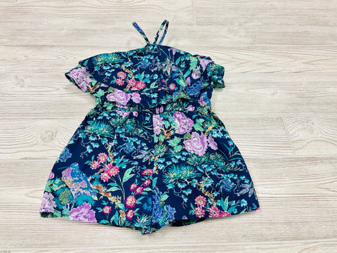 Janie And Jack Romper