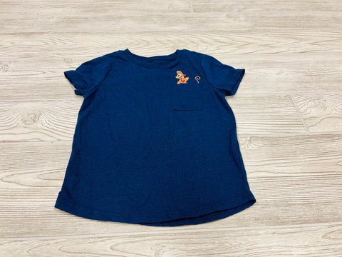 Disney Our Universe Abu Short Sleeve Shirt