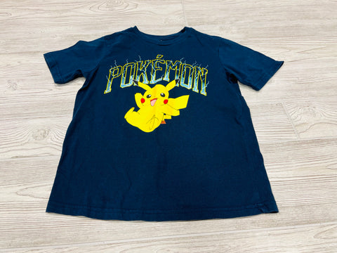 Pokemon Short Sleeve Shirt
