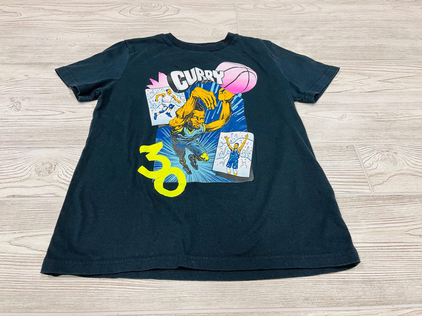 Under Armour Curry Short Sleeve Shirt