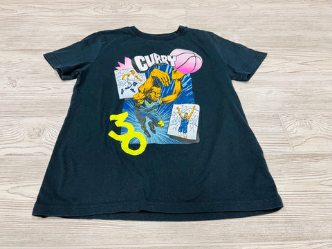 Under Armour Curry Short Sleeve Shirt