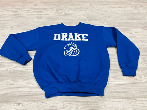 Drake Bulldogs Sweatshirt