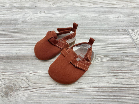 Carter’s Clogs