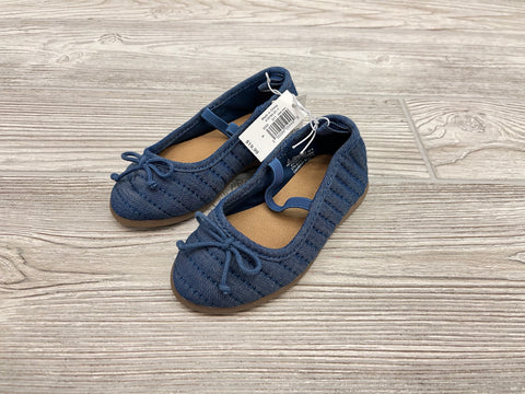 Old Navy Denim Flats