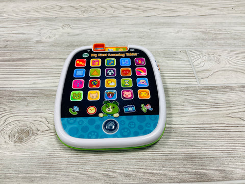 Leap Frog My First Learning Tablet