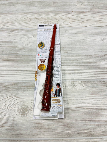 Harry Potter Costume Wand - Hermione Granger’s Wand