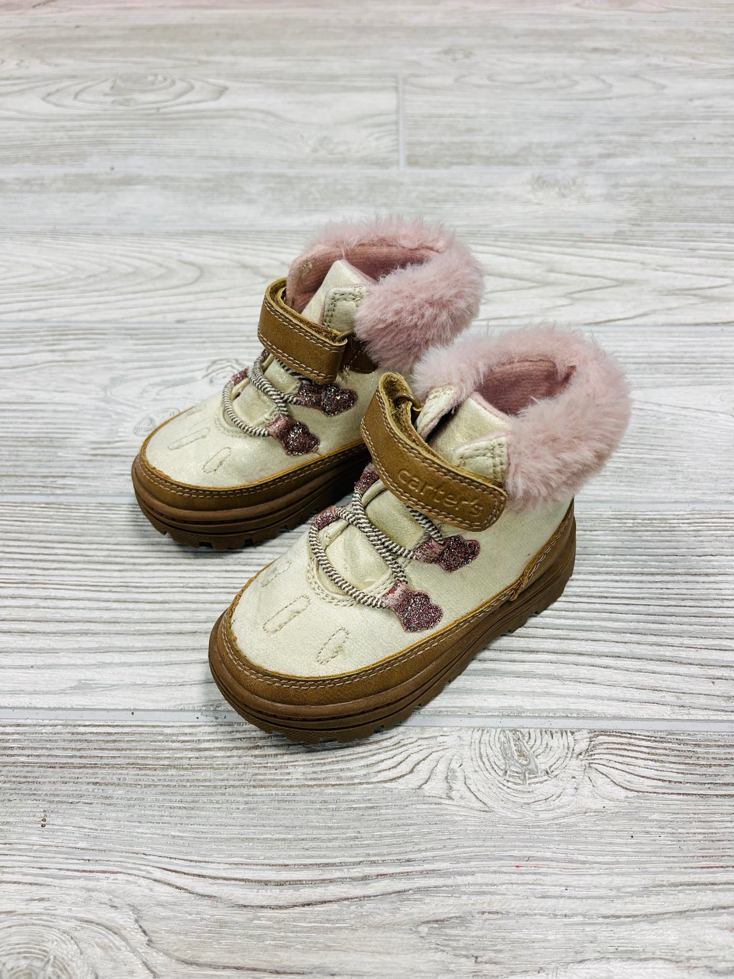 Carter’s Girls Winter Boots