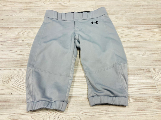 Under Armour Tapered Softball Pants