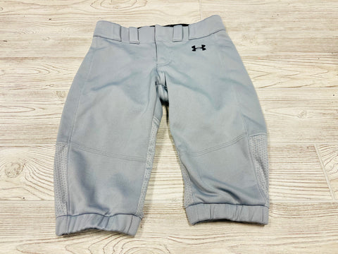 Under Armour Tapered Softball Pants