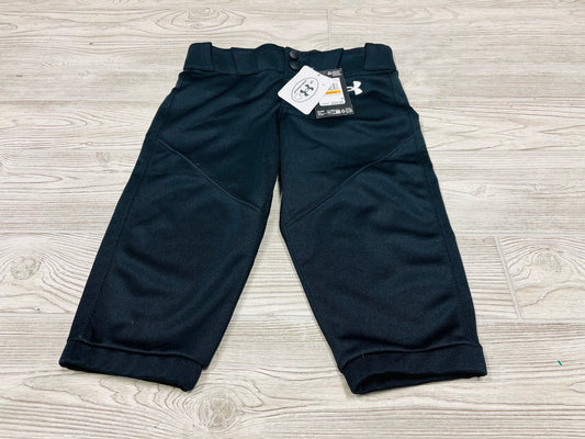 Under Armour Tapered Fit Baseball Pants