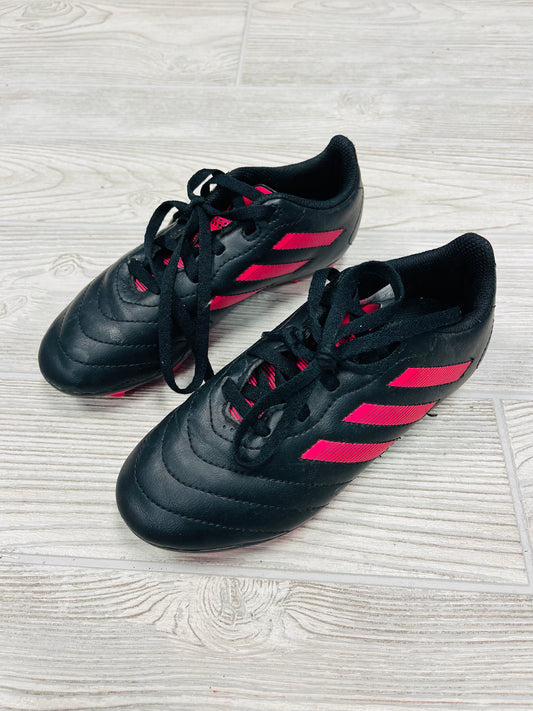 Adidas Goletto Girls Soccer Cleats