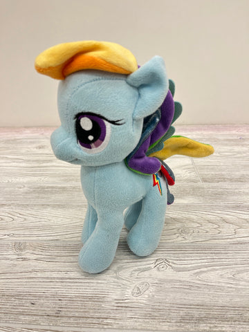 My Little Pony Rainbow Dash - Small