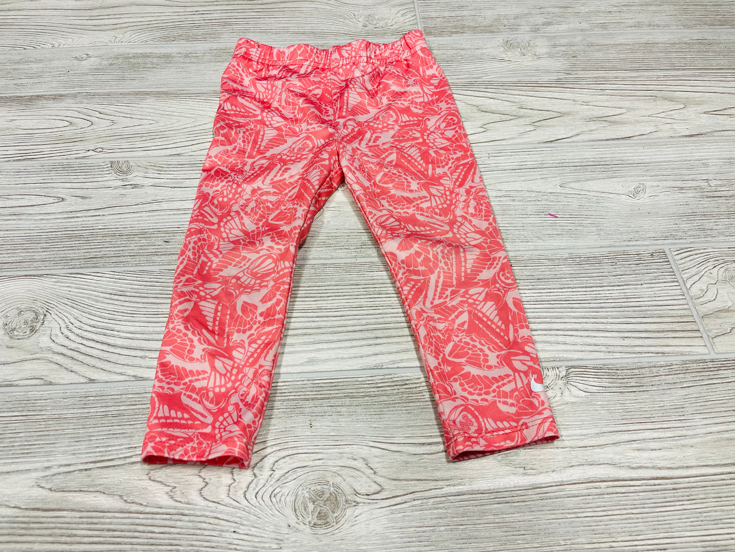 Nike Dri-Fit Leggings