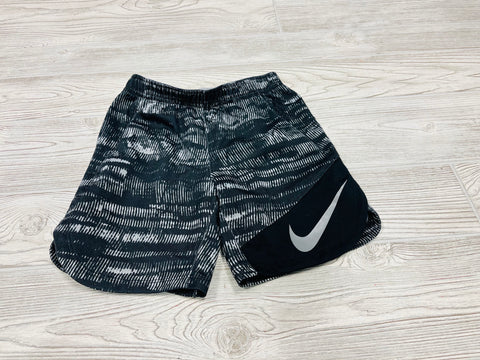 Nike Dri-Fit Athletic Shorts