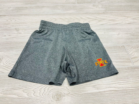Rivalry Threads Iowa State Athletic Shorts