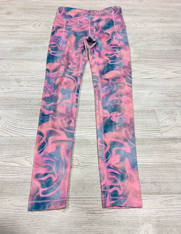 Athleta Girl High Rise Stash Your Treasures Tight