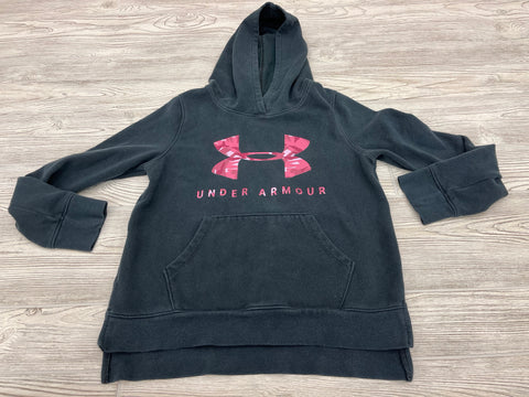 Under Armour Hooded Sweateshirt