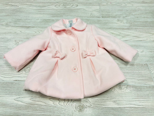 Little Me Winter Coat