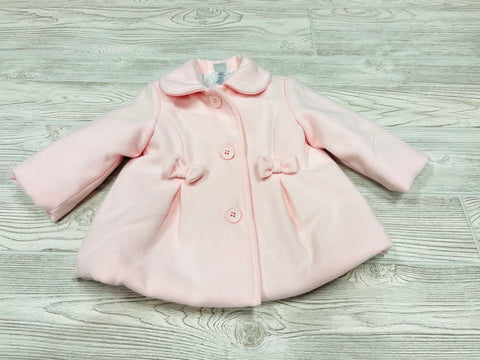 Little Me Winter Coat