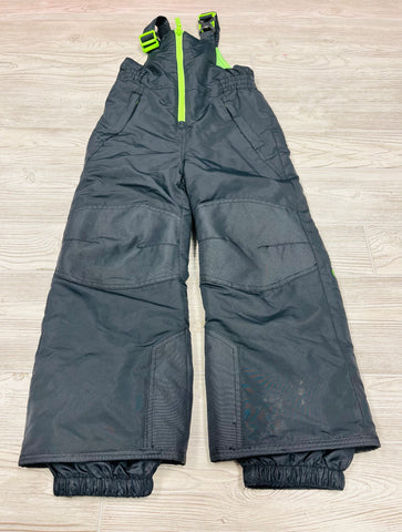 Champion Boys Snow Bibs