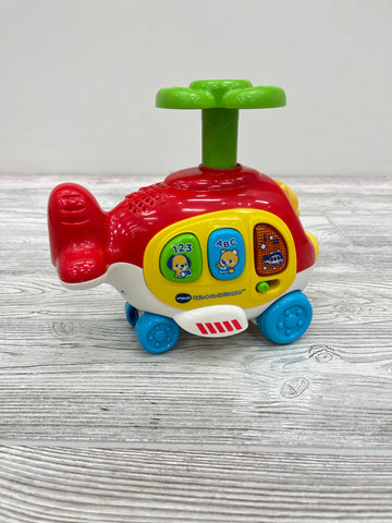 VTech Spin & Go Helicopter