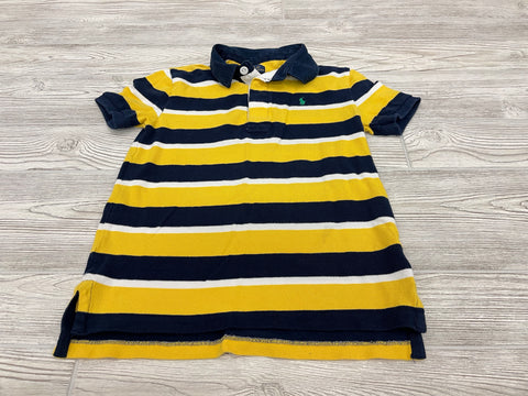 Polo Ralph Lauren Striped Short Sleeve