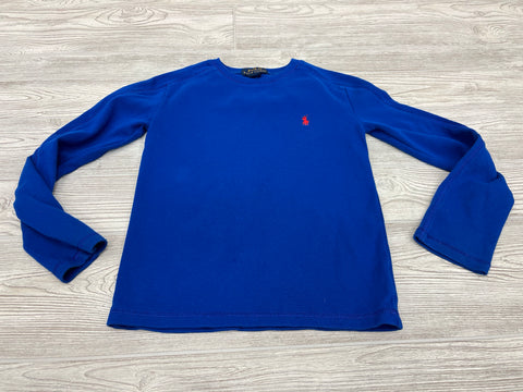 Polo Ralph Lauren Long John Shirt