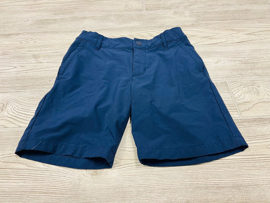 All In Motion Shorts