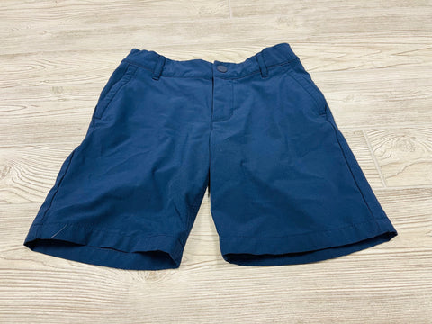 All In Motion Shorts