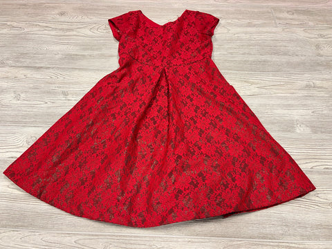 Bonnie Jean Holiday Dress