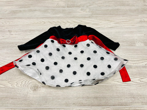 Youngland Holiday Dress